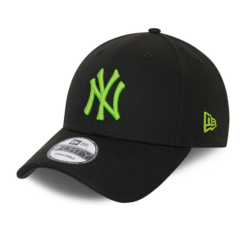 MLB New York Yankees 9forty Neon Pack