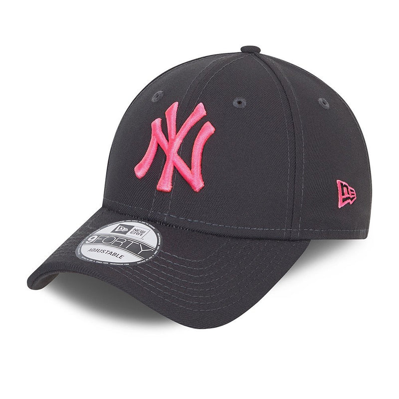 MLB New York Yankees Neon Pack 9forty