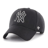 New York Yankees 47 Mvp Snapback