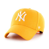 New York Yankees 47 Mvp Snapback