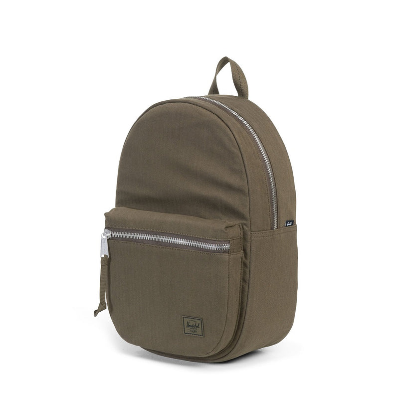 Lawson Army Backpack
