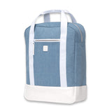 ISLA Backpack Light Blue