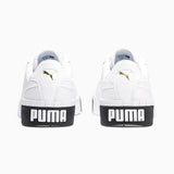 Cali Wn's / Puma Blanco-Puma Negro