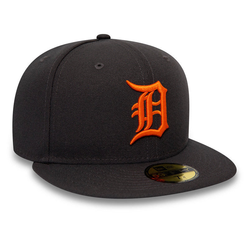 Detroit Tigers League Essential 59fifty