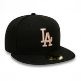 Los Angeles Dodgers League Essential 59fifty