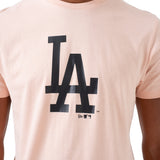 El logotipo del equipo de temporada de los Dodgers de Los Ángeles, Tee Losdod Dsr