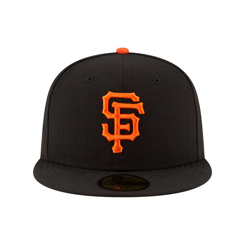 MLB San Francisco Giants Authentic On Field 59fifty