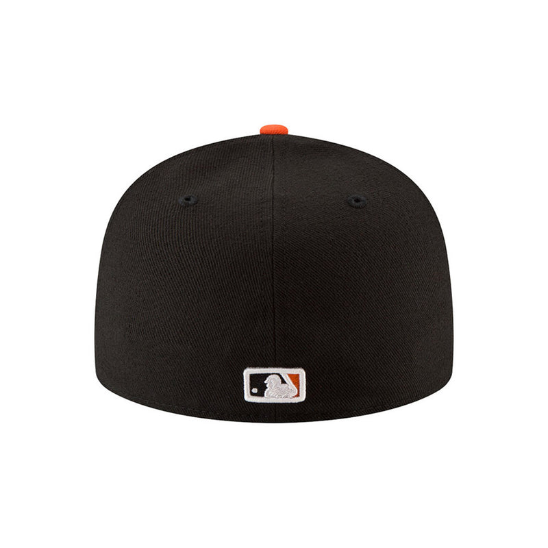 MLB San Francisco Giants Authentic On Field 59fifty