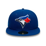 MLB Toronto Blue Jays Authentic On Field 59fifty
