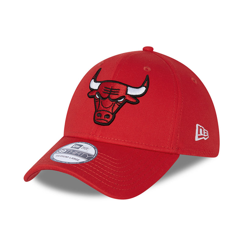 Chicago Bulls NBA Core 39thirty Cap