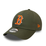 MLB Boston Red Sox League Essential 9forty Cap
