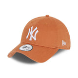 MLB New York Yankees Team Cc 9twenty Cap