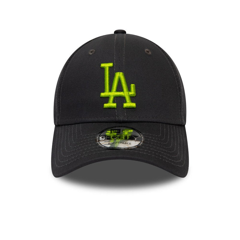 MLB Los Angeles Dodgers League Essential 9forty Cap