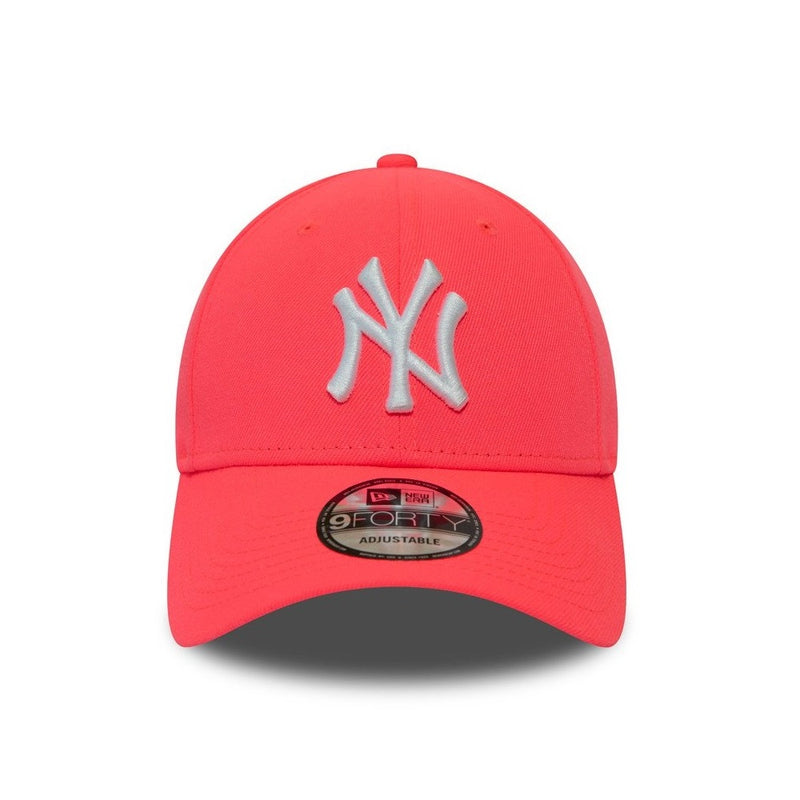 MLB New York Yankees League Essential Neon Pack