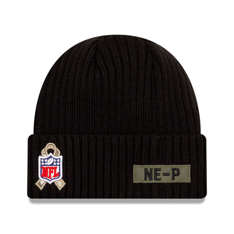 NFL New England Patriots Knit