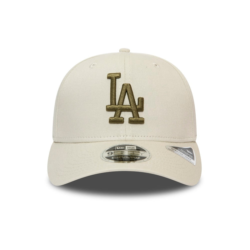 Los Angeles Dodgers Stretch Snap 9fifty Kappe