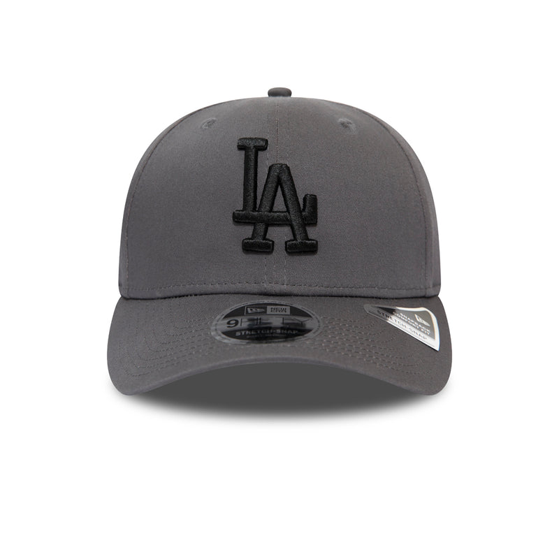 Los Angeles Dodgers Stretch Snap 9fifty Kappe