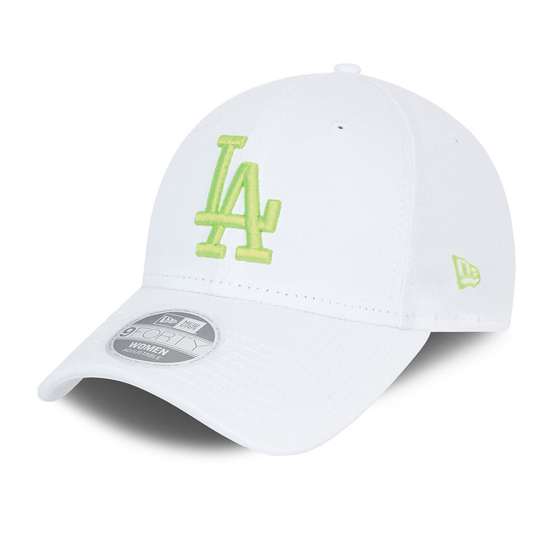 MLB Los Angeles Dodgers League Essential Womens 9forty Cap