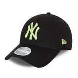 MLB New York Yankees League Essential Womens 9forty Cap