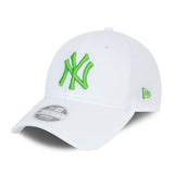 MLB New York Yankees Womens League Essential 9forty Cap