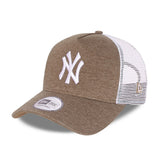 MLB New York Yankees Jersey Trucker