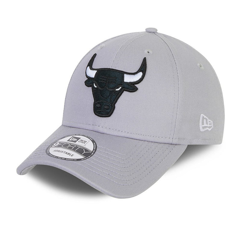 Chicago Bulls NBA Grayscale 9forty