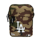 MLB Los Angeles Dodgers Side Bag
