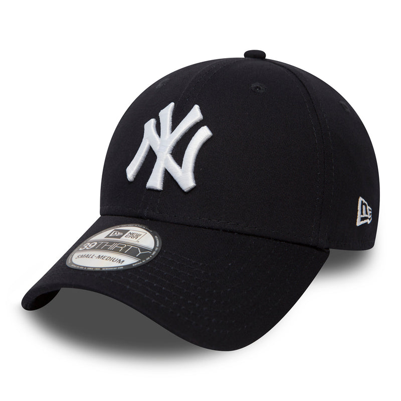 New York Yankees League Essential 39thirty Cap