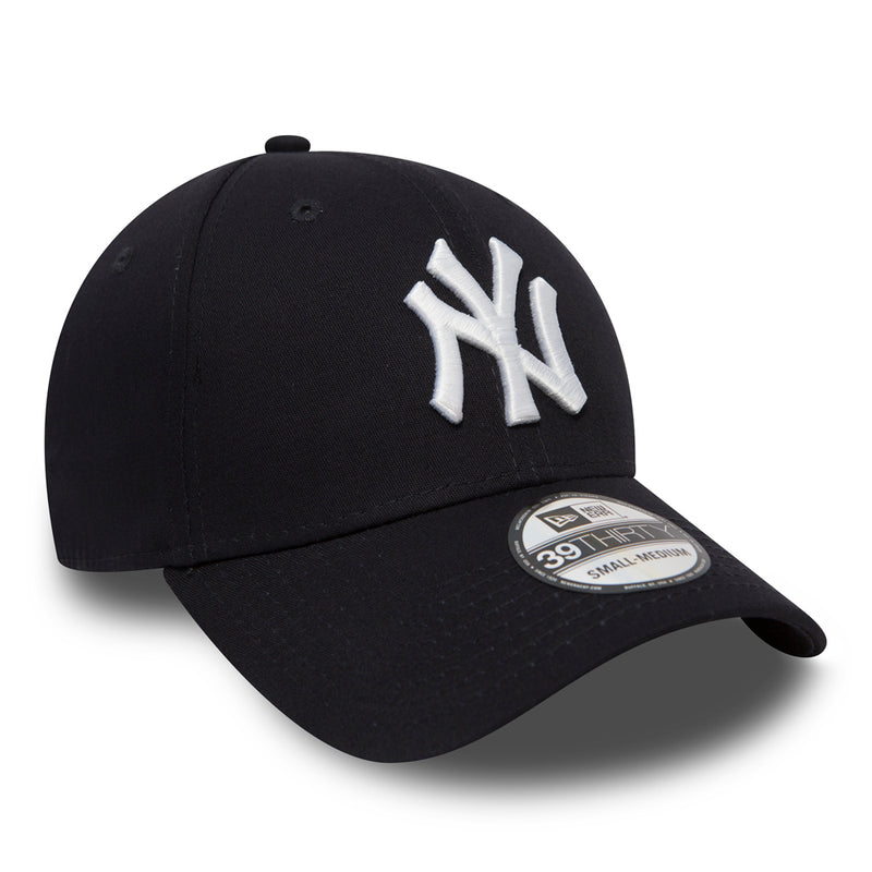 New York Yankees League Essential 39thirty Cap