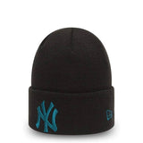 MLB New York Yankees League Essential Strickmütze