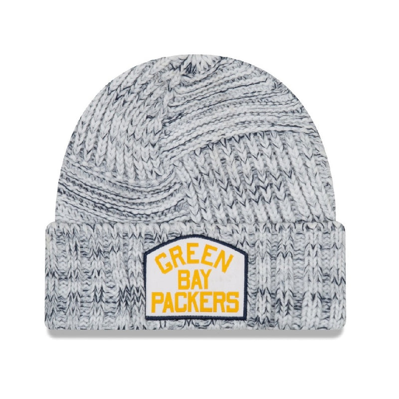 NFL Green Bay Packers Onf19 Womens Knit