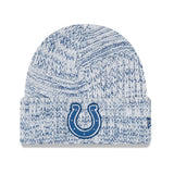 NFL Indianapolis Colts Onf19 Womens Knit