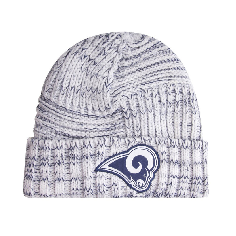 NFL Los Angeles Rams Onf19 Womens Knit