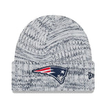 NFL New England Patriots Onf19 Womens Knit