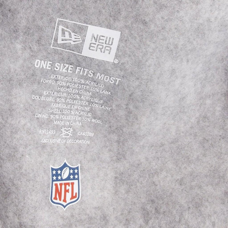 NFL New Orleans Saints Onf19 Womens Knit