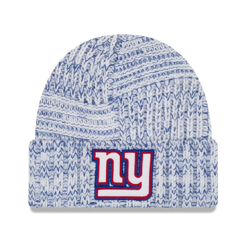 NFL New York Giants Onf19 Womens Knit
