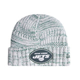 New York Jets Onf19 Womens Knit