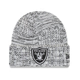 NFL Oakland Raiders Onf19 Womens Knit