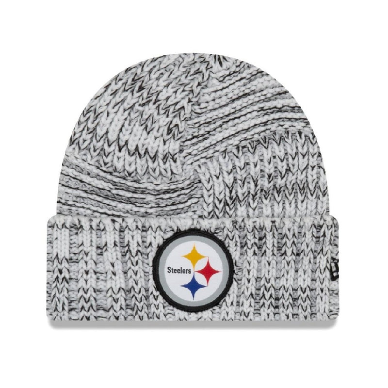 NFL Pittsburgh Steelers Onf19 Womens Knit