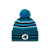 Carolina Panthers Onf19 Sport Beanie Hat