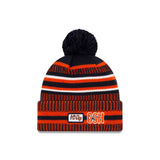 Chicago Bears Onf19 Sport Beanie Hat