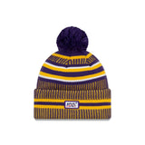 Minnesota Vikings Onf19 Sport Beanie Hat