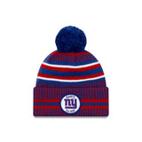 New York Giants Onf19 Sport Beanie Hat