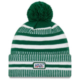 New York Jets Onf19 Sport Beanie Hat