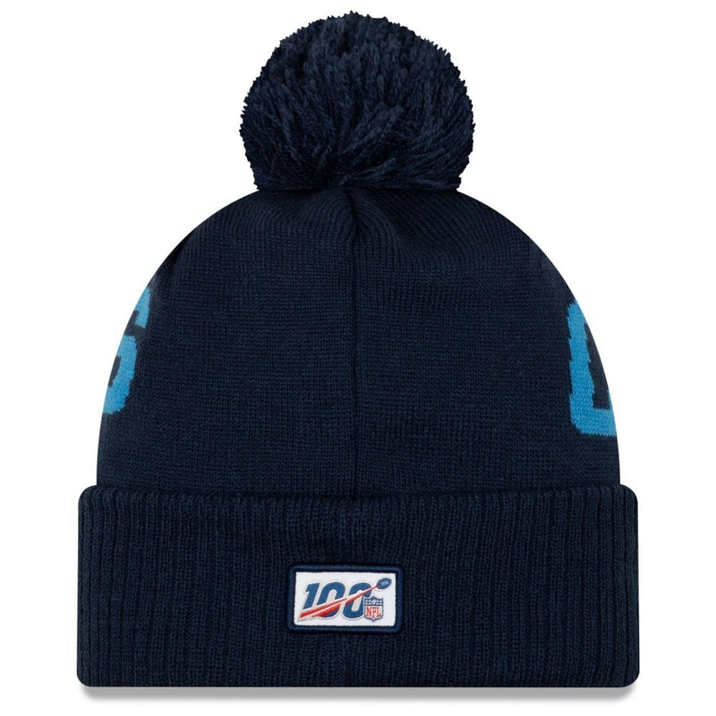 Los Angeles Chargers Onf19 Sport Beanie Hat
