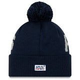 New England Patriots Onf19 Sport Beanie Hat