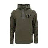 NFL Green Bay Packers Camo Collection Hoody