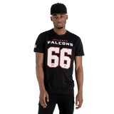 NFL Atlanta Falcons Supporters T-shirt