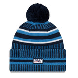 Los Angeles Chargers Kinder Onf19 Sport Beanie Hat