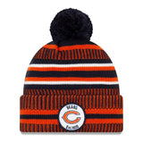 Chicago Bears Kinder Onf19 Sport Beanie Hat